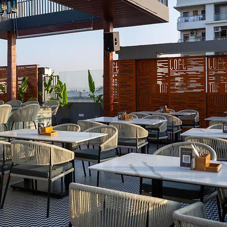 Vesta Grand Central Udaipur Extérieur photo