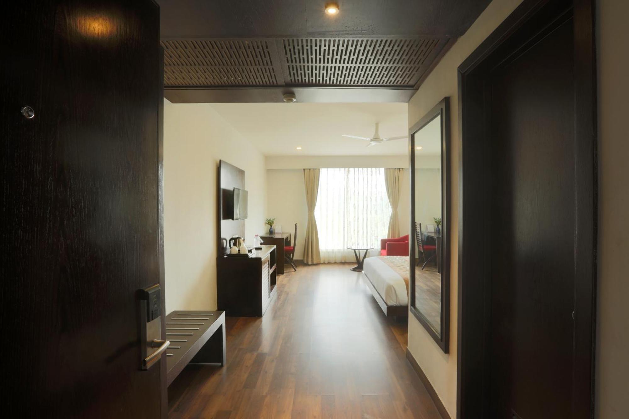 Vesta Grand Central Udaipur Extérieur photo