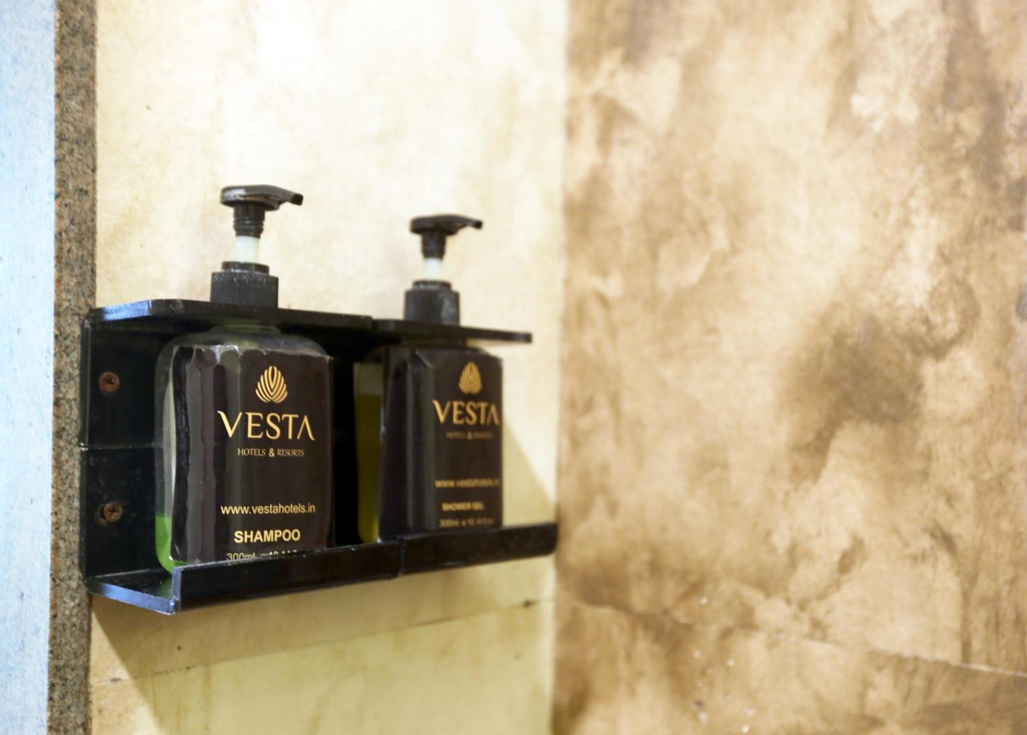 Vesta Grand Central Udaipur Extérieur photo