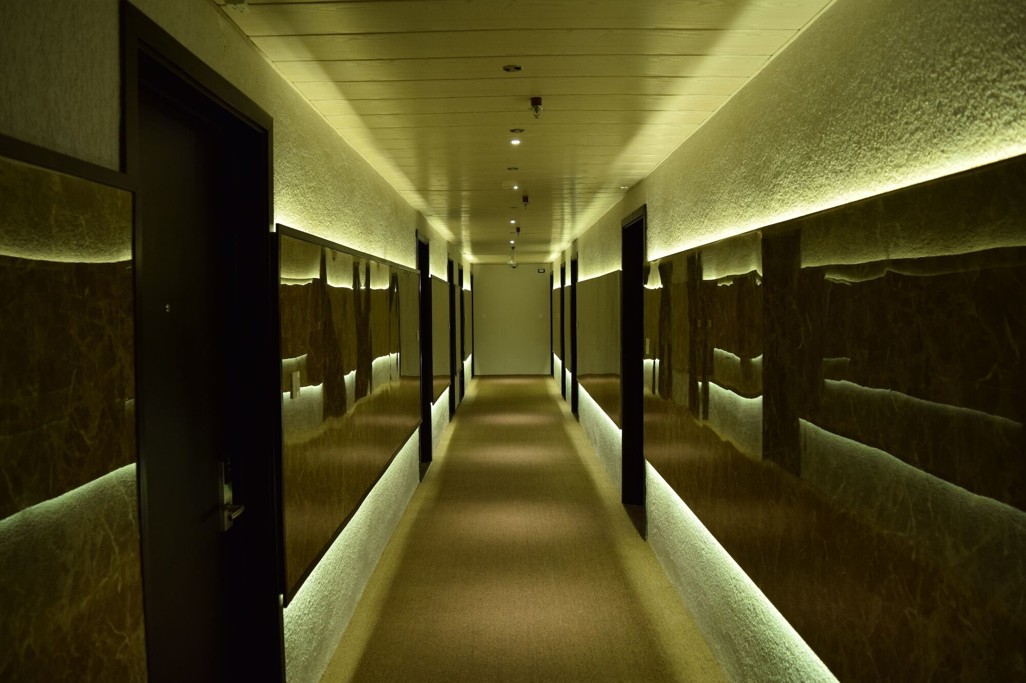 Vesta Grand Central Udaipur Extérieur photo